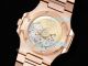 GR Factory Patek Philippe Nautilus 5711 Rose Gold Watch Pink & Black Dial 40 (1)_th.jpg